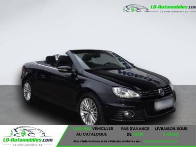 Volkswagen Eos 1.4 TSI 122