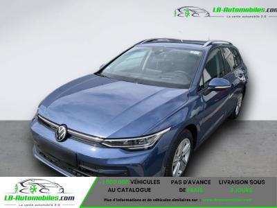 Volkswagen Golf SW 2.0 TDI 150 BVA