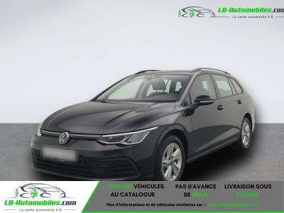 Volkswagen Golf SW 2.0 TDI 150 BVA