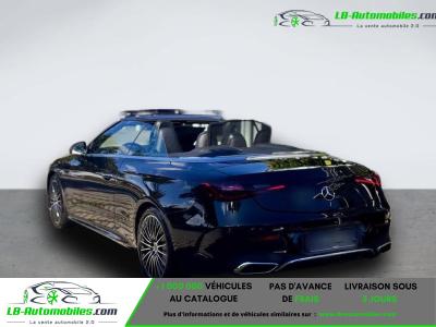 Mercedes CLE Cabriolet 200 BVA