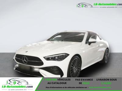 Mercedes CLE Cabriolet 200 BVA