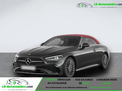 Mercedes CLE Cabriolet 200 BVA