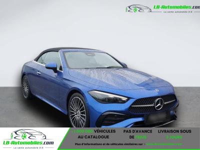 Mercedes CLE Cabriolet 200 BVA