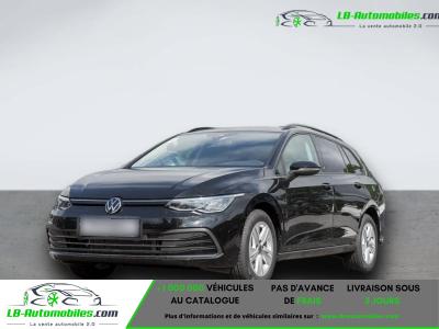 Volkswagen Golf SW 2.0 TDI 150 BVA