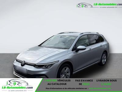 Volkswagen Golf SW 2.0 TDI 150 BVA