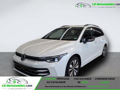 Volkswagen Golf SW 2.0 TDI 150 BVA