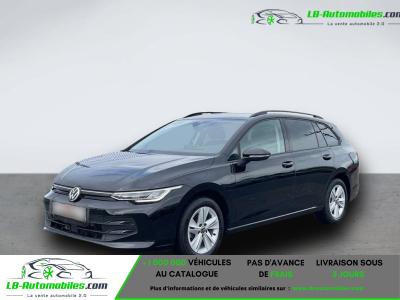 Volkswagen Golf SW 2.0 TDI 150 BVA