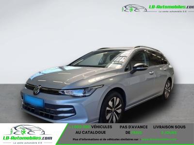 Volkswagen Golf SW 2.0 TDI 150 BVA