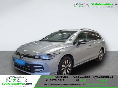 Volkswagen Golf SW 2.0 TDI 150 BVA