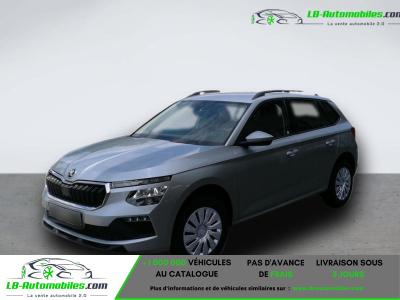 Skoda Kamiq 1.0 TSI Evo 2 95 ch BVM