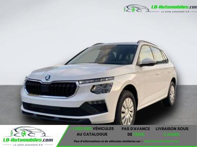 Skoda Kamiq 1.0 TSI Evo 2 95 ch BVM