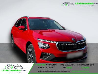 Skoda Kamiq 1.0 TSI 95 ch BVM