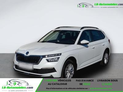 Skoda Kamiq 1.0 TSI Evo 2 95 ch BVM