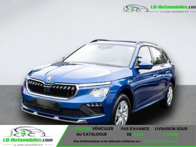 Skoda Kamiq 1.0 TSI Evo 2 116 ch BVM