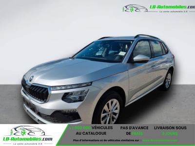 Skoda Kamiq 1.0 TSI 116 ch BVM