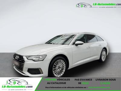 Audi A6 Avant 40 TDI 204 ch Quattro