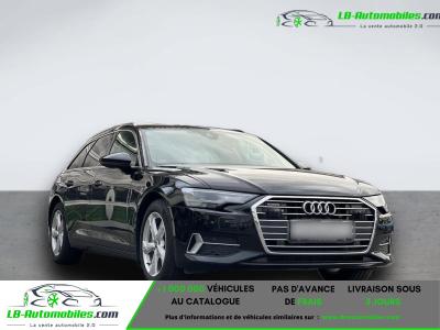 Audi A6 Avant 40 TDI 204 ch Quattro