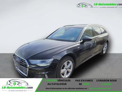 Audi A6 Avant 45 TFSI 265 ch