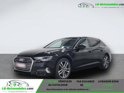Audi A6 Avant 45 TFSI 265 ch