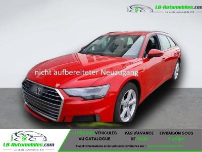 Audi A6 Avant 45 TFSI 265 ch Quattro BVA