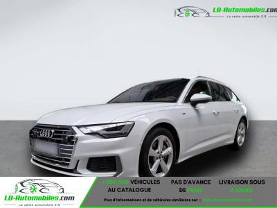 Audi A6 Avant 45 TFSI 265 ch Quattro BVA