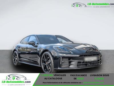 Porsche Panamera 4 E-Hybrid V6 470 ch BVA