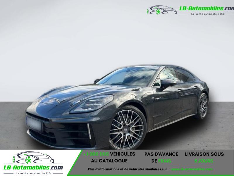 Porsche Panamera 4 E-Hybrid V6 470 ch BVA - Photo 1 / 8