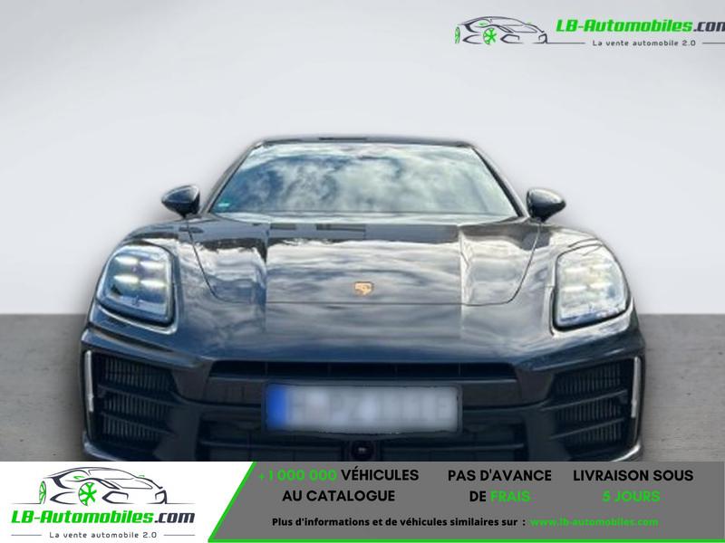 Porsche Panamera 4 E-Hybrid V6 470 ch BVA - Photo 2 / 8