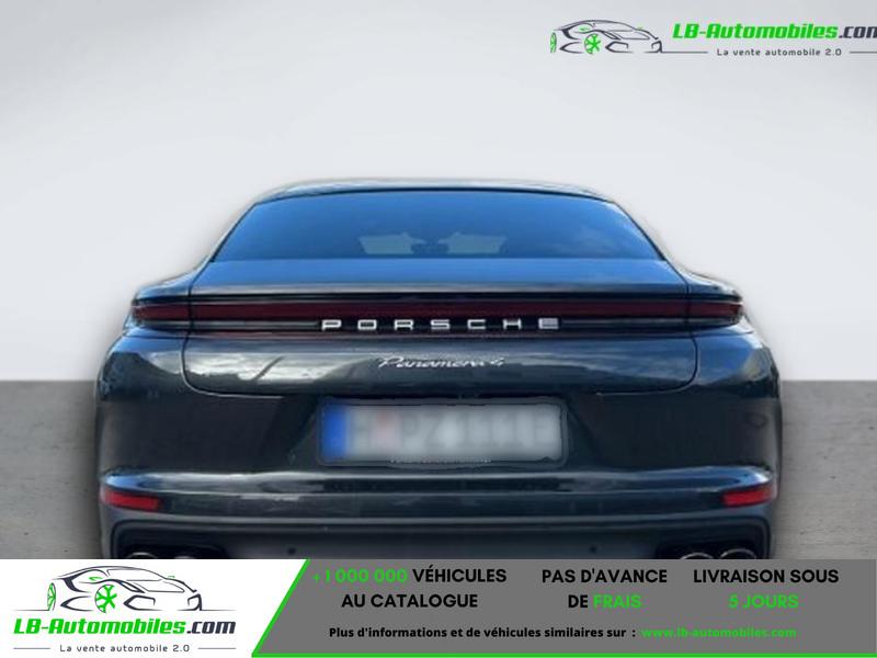 Porsche Panamera 4 E-Hybrid V6 470 ch BVA - Photo 3 / 8