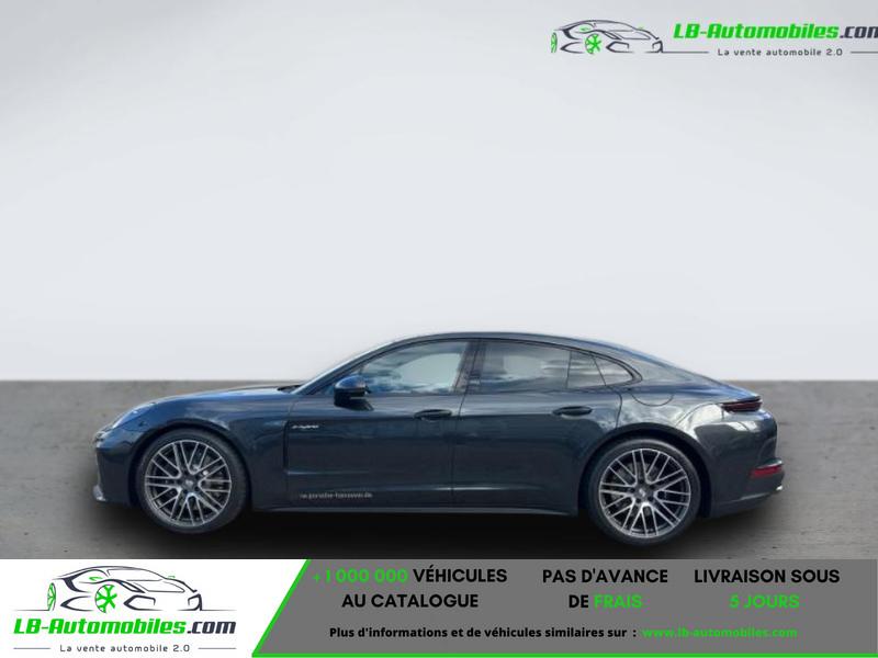 Porsche Panamera 4 E-Hybrid V6 470 ch BVA - Photo 4 / 8