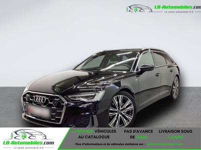 Audi A6 Avant 35 TDI 163 ch