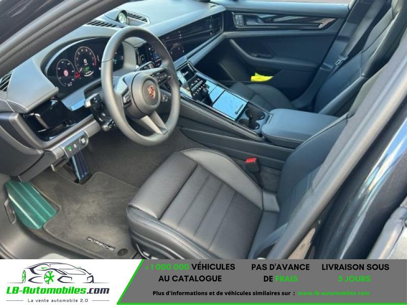 Porsche Panamera 4 E-Hybrid V6 470 ch BVA - Photo 5 / 8