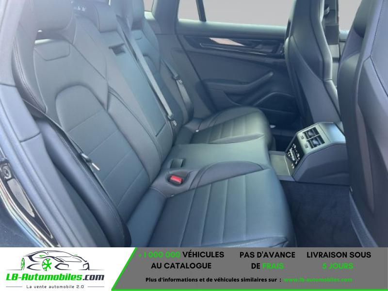 Porsche Panamera 4 E-Hybrid V6 470 ch BVA - Photo 6 / 8