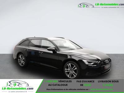 Audi A6 Avant 35 TDI 163 ch