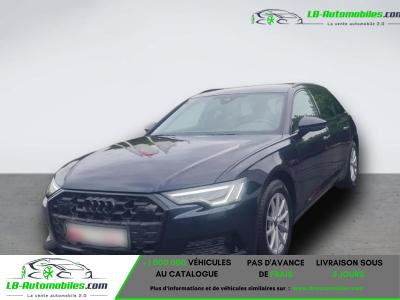 Audi A6 Avant 35 TDI 163 ch