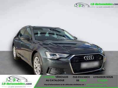 Audi A6 Avant 40 TDI 204 ch