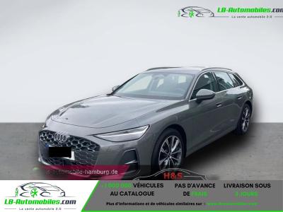 Audi A6 Avant TDI 204 ch Quattro