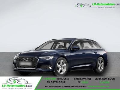 Audi A6 Avant 45 TDI V6 245 ch Quattro