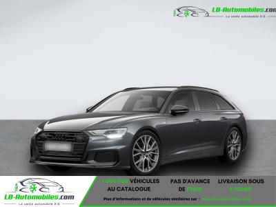Audi A6 Avant 45 TDI V6 245 ch Quattro
