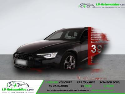 Audi A6 Avant 45 TDI V6 245 ch Quattro
