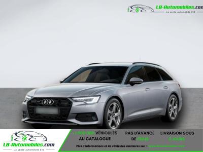 Audi A6 Avant 45 TDI V6 245 ch Quattro