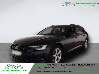 Audi A6 Avant 45 TDI V6 245 ch Quattro