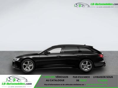 Audi A6 Avant 45 TDI V6 245 ch Quattro