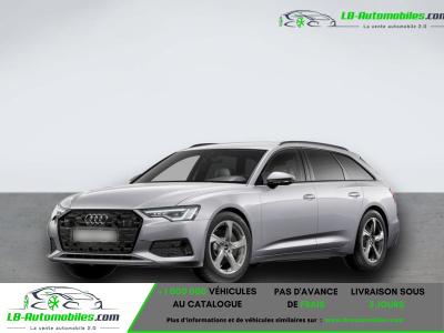 Audi A6 Avant 45 TDI V6 245 ch Quattro