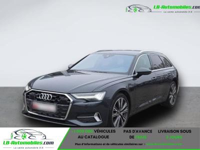 Audi A6 Avant 50 TFSIe 299 ch Quattro