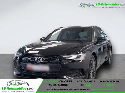 Audi A6 Avant 50 TDI V6 286 ch Quattro