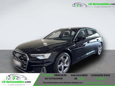 Audi A6 Avant 50 TDI V6 286 ch Quattro
