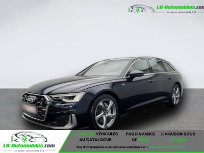 Audi A6 Avant 50 TDI V6 286 ch Quattro