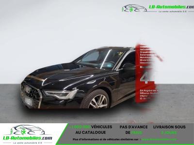 Audi A6 Avant 50 TDI V6 286 ch Quattro