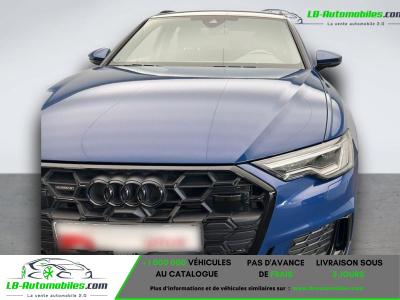 Audi A6 Avant 50 TDI V6 286 ch Quattro